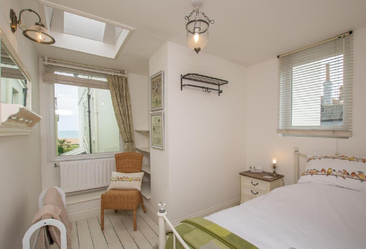 Victorian Cottage - The Beach Walmer Exterior photo