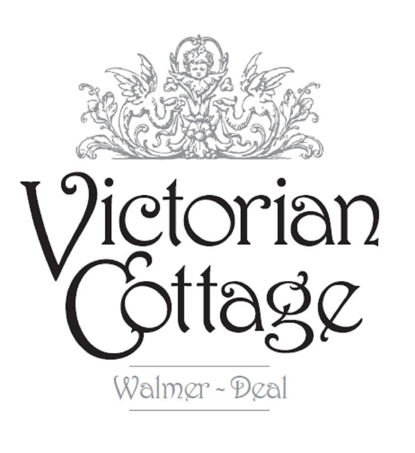 Victorian Cottage - The Beach Walmer Exterior photo