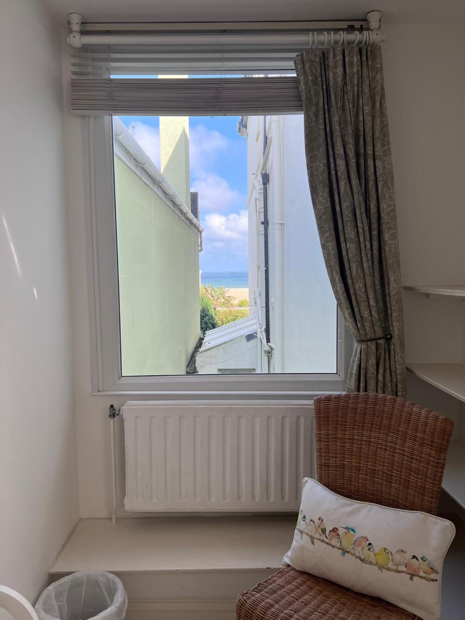 Victorian Cottage - The Beach Walmer Exterior photo