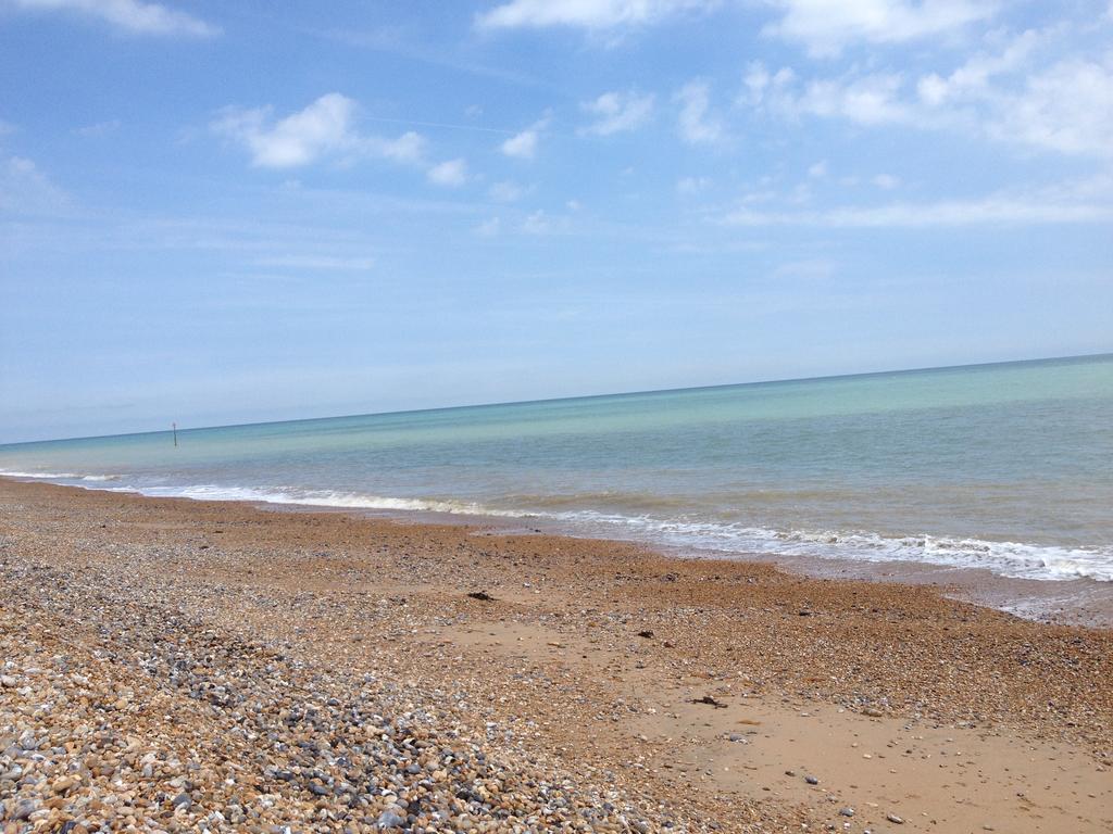 Victorian Cottage - The Beach Walmer Exterior photo